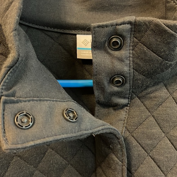 Columbia pullover jacket - Picture 5 of 8